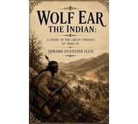 Wolf Ear the Indian: A story of the great uprising of 1890-91 (Edition2nd)