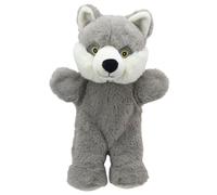 The Puppet Company - Wolf - Walking ECO Puppets