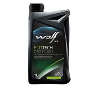 Wolf Ecotech Dsg Fluid 1l Gearbox Oil