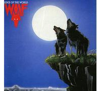 Wolf - Edge Of The World [VINYL]