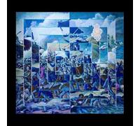 Wolf Eyes & Braxton, Anthony - Live At Pioneer Works 26 October 2023 [Vinyl LP] [VINYL]