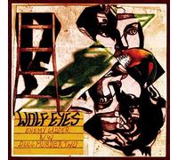 Wolf Eyes - Enemy Ladder b/w Dull Murder Two [7" VINYL]