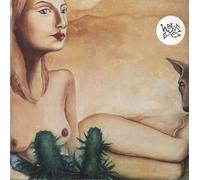 Wolf Eyes I Am A Problem : Mind In Pieces - Sealed US vinyl LP album record TMR-324 Third Man 2015