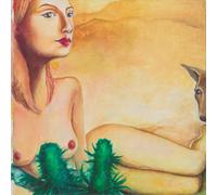 Wolf Eyes I Am a Problem: Mind in Pieces (Vinyl) 12" Album