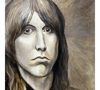 Wolf Eyes Strange Days II (Vinyl) 12" Single