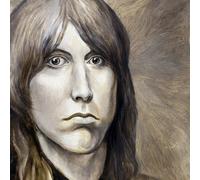 Wolf Eyes Strange Days II (Vinyl) 12" Single