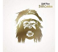 Wolf-Face - Still Golden (Gold Foil Stamped Cover) [VINYL]