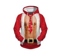 Wolf Fleece Jacket 3/4 Zip Pullover Mens Leopard Print Shirt Mens Winter Hoodies Pullover Mens Military Jackets Men's+Oversized+Hoodie Men's Christmas Jumpers Men's Puffer Coats (Khaki, XL)