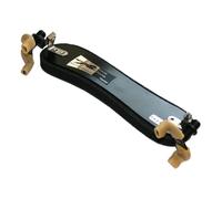 Wolf Forte Primo Violin Shoulder Rest 4/4 - 3/4 Black