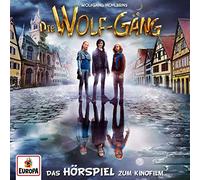 Wolf-Gäng,die - Die Wolf-Gäng-Hörspiel Zum Kinofilm