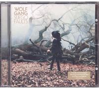 Wolf Gang - Suego Faults