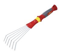 WOLF-Garten LD-2K SMALL LAWN RAKE