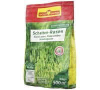 WOLF-Garten 3820070 SCR 500 Shade Lawn 10kg 500sqm Durable Low-Mai...