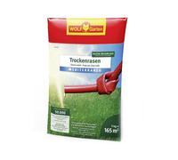 WOLF-Garten LU-TR 165 Lawn Seed for Dry Regions Durable Medium Green 3824045
