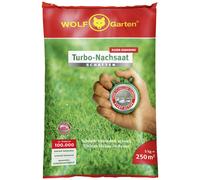 Wolf Garten 3826650 Turbo-Overseeding LR-S 250 Gardening Accessory...