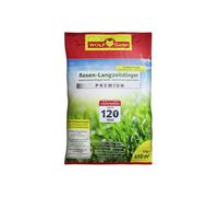 WOLF-Garten Lawn Fertiliser 120-Day Release Healthy Lawn 3830045