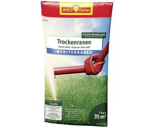 WOLF-Garten 3835050 Lawn seed autumn LK-S125 1 pc Gardening Access...