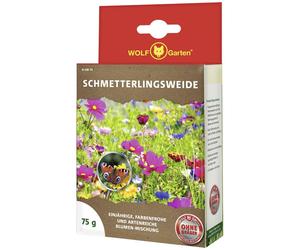 WOLF-Garten 3850045 Butterfly-willow seed Natural Pesticide-Free 75cm