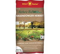 WOLF-Garten 3852115 Bio Lawn Feed 18.9kg Animal-Free Covers 280m²
