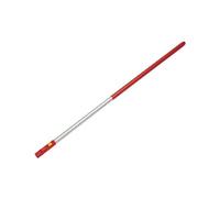 WOLF-Garten 3938000 Handle Multi-Star Light Aluminium 118cm Quick-...