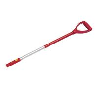 WOLF-Garten 3943062 D-handle Multi-Star Ergonomic Easy Attachment