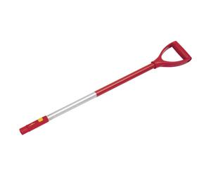 WOLF-Garten 3943062 D-handle Multi-Star Ergonomic Easy Attachment