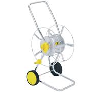 WOLF-Garten 5223000 WS 80 Z Hose Cart Galvanized Steel Stable 1 piece