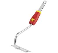 WOLF-Garten 71AAA010650 Multi-Star Draw Hoe 10cm Ergonomic German Made