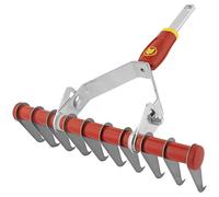 WOLF-Garten 71AAA035650 Scarifier UG-M 3 Multi-Star 30 cm Ergonomi...