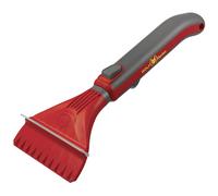 WOLF-Garten 71AQA004650 IS-M/ZM015 Ice scraper Red-grey For HGVs a...