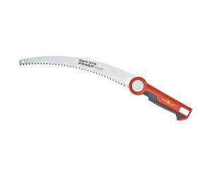 WOLF-Garten 71BCA003650 POWER CUT Pruning Saw: Multi-Star Snap & Click