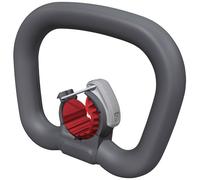WOLF-Garten 72AMA-1650 HA eM Multi-Star Handle Snap & Click Rotatable