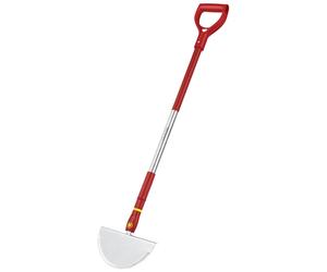 WOLF-Garten 73ADD001650 RM-F Edge Trimmer 225mm Semi-Circular Knife