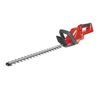 WOLF-Garten HS1000T Telescopic Hedge Shears, Red, 81.5x8.88x2.38 cm