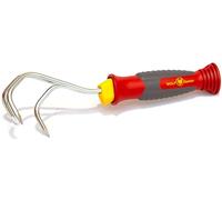 WOLF-Garten 2714000 Premium Grubber 7cm Width Comfortable Grip