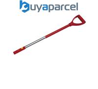 WOLF-Garten 3943062 D-handle Multi-Star Ergonomic Easy Attachment