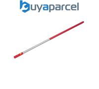 Wolf Garten Aluminium Handle 120cm 1.2m ZMI12 ZMI 12 Garden Multi Change