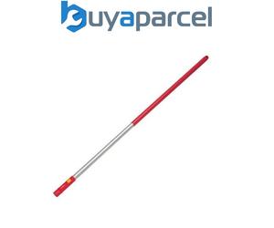 Wolf Garten Aluminium Handle 142cm 1.42m ZMI15 ZMI 15 Garden Multi Change