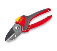 WOLF-Garten 73CFA003650 RS 2500 Pruner Anvil Comfort 25mm Cut Safe...