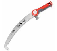 WOLF-Garten 71BCA003650 POWER CUT Pruning Saw: Multi-Star Snap & Click