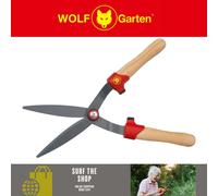 Wolf Garten Boxwood Hedge Shears