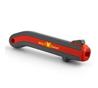 Wolf Garten Click System Handle Attachment Multi Purpose Garden Handle Tool