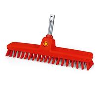 Wolf Garten SB350M Multi Change Decking Brush Head