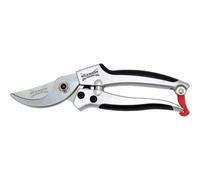 Wolf-Garten Deluxe Bypass Pruners, Multicolored