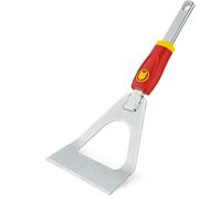 Wolf-Garten Multi-Change Dutch Hoe 13cm - Gardening Cultivation Tool Head - Red