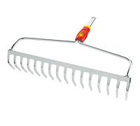 Wolf Garten Multi Change® 40CM Bow Rake DOM40 Use With Multi Change Handle