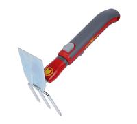Wolf-Garten DOPPELHACKE LN-M/ZM 015 Double Hook, red