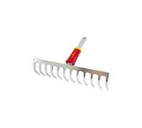 Wolf Garten Drm 30 Multi-Change Soil Rake