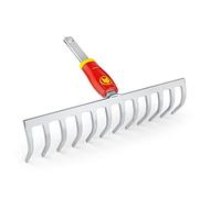 Wolf Garten DRM30 Multi-Change Soil Rake
