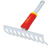 WOLF-Garten 71AAA026650 Combisystem Small Hoe 19 cm Snap & Click D...